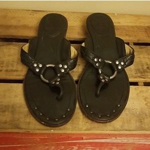 FRYE Avery Harness Sandal